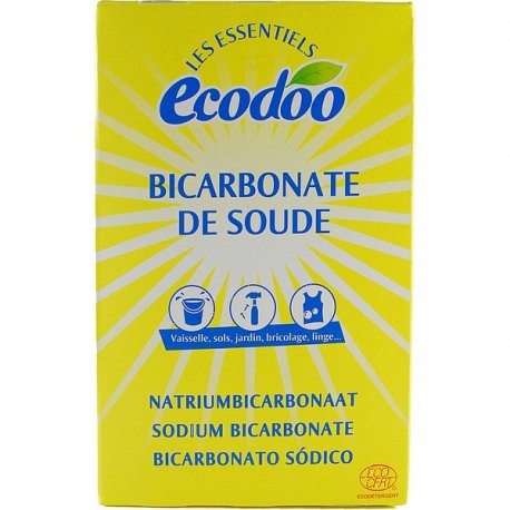 BICARBONATE DE SOUDE ECODOO