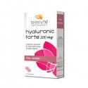 Hyaluronic Forte 200 mg Biocyte - Peau repulpée - 30 comprimés