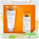 COFFRET BIO CALENDULA LAIT CORPS ET CREME AU SOUCI - THEISS