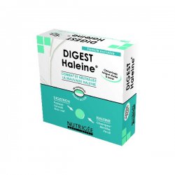 Digest Express Bio Nutrigée - Achat Nutrigée