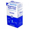 MAGNESIUM MARIN FORT - 60 cps - B6 B9 ET FER - NUTRIGEE