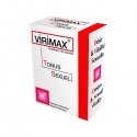 VIRIMAX TONUS SEXUEL - 60 GELULES - NUTRIGEE