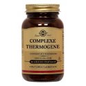 SOLGAR - COMPLEXE THERMOGENE