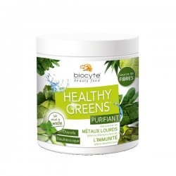 Healthy Greens Biocyte - Purifiant - 16 x 13g
