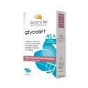Glycalift Peaux matures 45 + Biocyte - 60 gélules