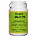 HAN HEPA - 180 comprimés - Régénération du foie - Han Biotech