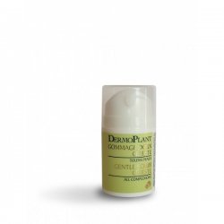 Gommage Doux Céleste à l'Acide Hyaluronique - 50 ml -DermoPlant