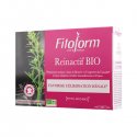 Reinactif - 20 ampoules - Elimination rénale - Fitoform