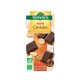 Chocolat noir aux céréales bio - Bonneterre