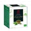Thé vert grand cru Chun Cha - 30 infusettes - Thés de la Pagode