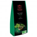 Thé vert à la menthe - Sachet de 100 g -Thés de la Pagode