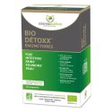 Bio Détoxx émonctoires cure 10 jours 40cps - Sciencequilibre