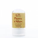 Déodorant Pierre d'Alun 60 gr - Cap Cosmetics