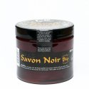 Savon noir exfoliant bio 200ml - Cap Cosmetics
