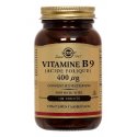 SOLGAR - Vitamine B9
