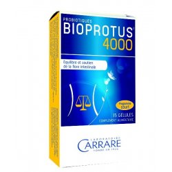 CARRARE - BIOPROTUS 4000 15 gls