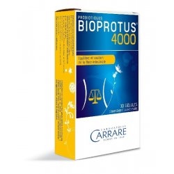 CARRARE - CARRARE - BIOPROTUS 4000 30 gls
