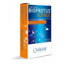 CARRARE - BIOPROTUS VOYAGE 30 gls