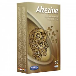 ORTHONAT - ALZEZINE 60 gls