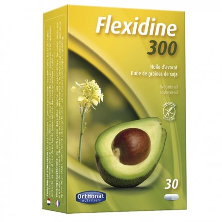 ORTHONAT - FLEXIDINE 30 gls