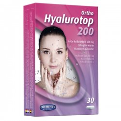 ORTHONAT - ORTHO HYALUROTOP 200 30 gls