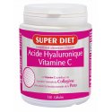 SUPER DIET - ACIDE HYALURONIQUE VITAMINE C