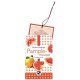 FLORISENS - SACHET PARFUME PAMPLEMOUSSE