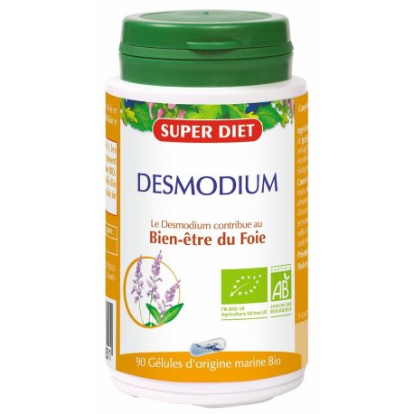SUPER DIET - DESMODIUM