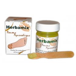HERBAMIX - BAUME AYURVEDIQUE