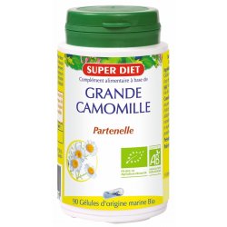 SUPER DIET - GRANDE CAMOMILLE 90 gls