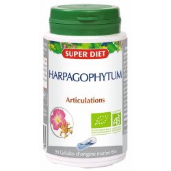 SUPER DIET - HARPAGOPHYTUM 90 gls