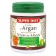 SUPER DIET - CAPSULES HUILE D'ARGAN 