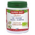 SUPER DIET - QUATUOR CARDIOVASCULAIRE 150 gls