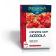 DIETORAMA - CHEWING-GUM ACEROLA SANS SUCRE SANS ACESULFAME