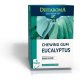 DIETORAMA - CHEWING-GUM EUCALYPTUS SANS SUCRE SANS ACESULFAME