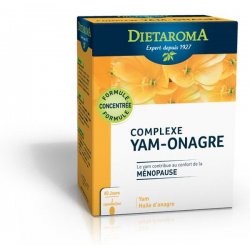 DIETAROMA - COMPLEXE YAM ONAGRE