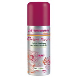 DIETAROMA - PARFUM D'AMBIANCE PHYTAROMASOL ORIENT FLEURI