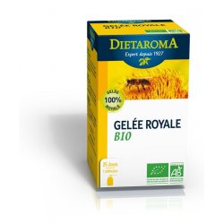 DIETAROMA - GELEE ROYALE