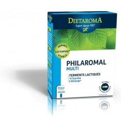 DIETAROMA - PHILAROMAL MULTI EQUILIBRE 