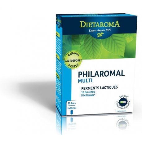 DIETAROMA - PHILAROMAL MULTI