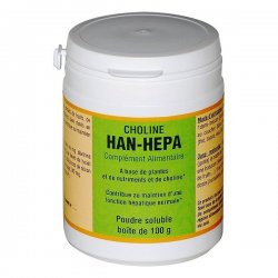 HAN HEPA poudre 100 gr - Han Biotech